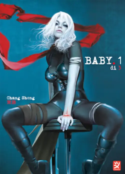 Volume cover